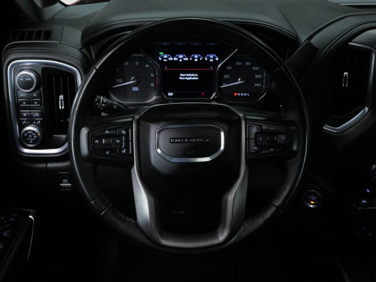 2021 GMC Sierra 1500 Denali Ultimate 3.0L Duramax 4x4 Mansfield TX