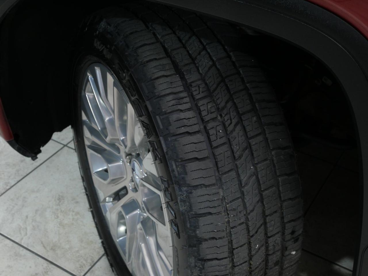 2021 GMC Sierra 1500 Denali Ultimate 3.0L Duramax 4x4 Mansfield TX