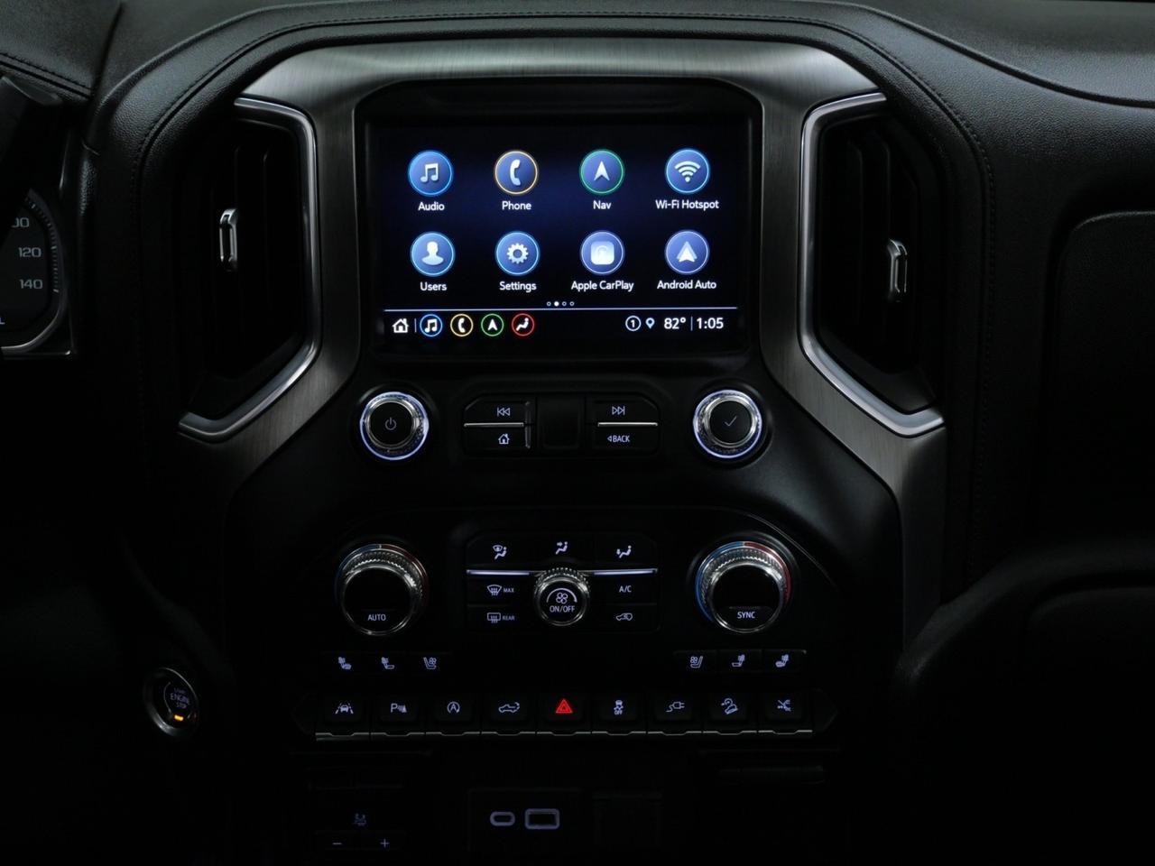 2021 GMC Sierra 1500 Denali Ultimate 3.0L Duramax 4x4 Mansfield TX