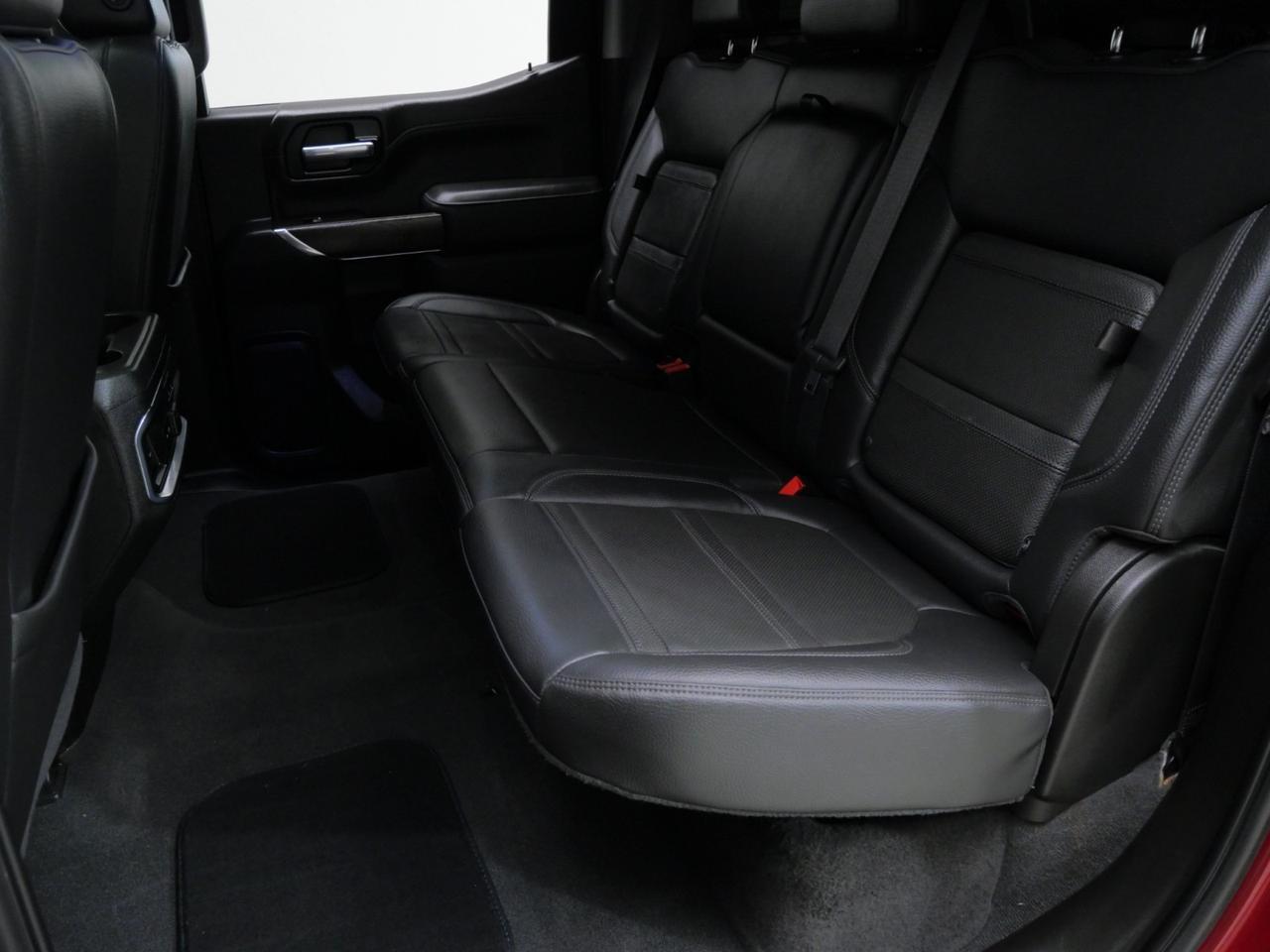 2021 GMC Sierra 1500 Denali Ultimate 3.0L Duramax 4x4 Mansfield TX