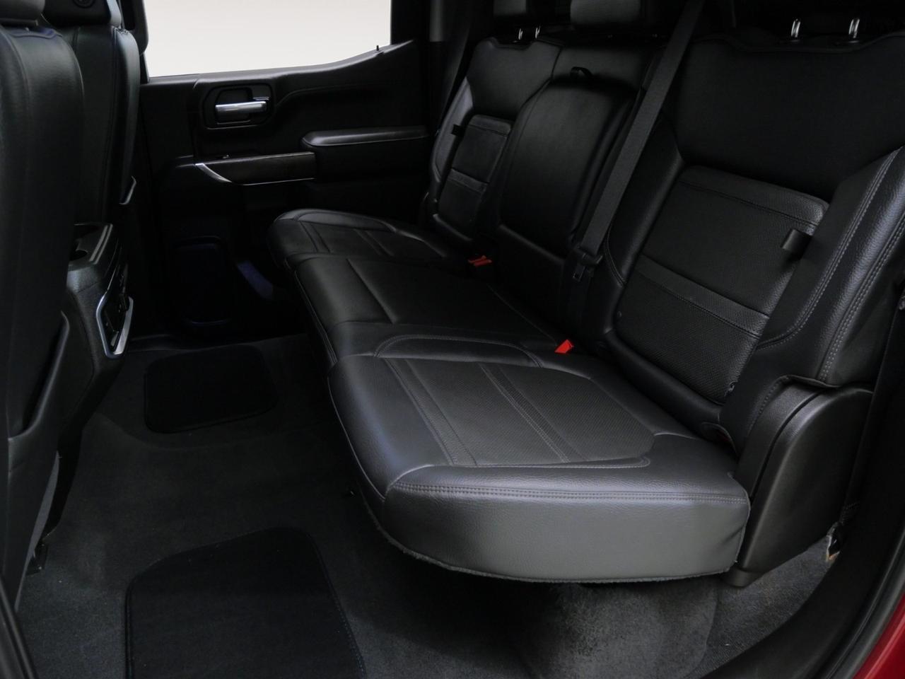 2021 GMC Sierra 1500 Denali Ultimate 3.0L Duramax 4x4 Mansfield TX