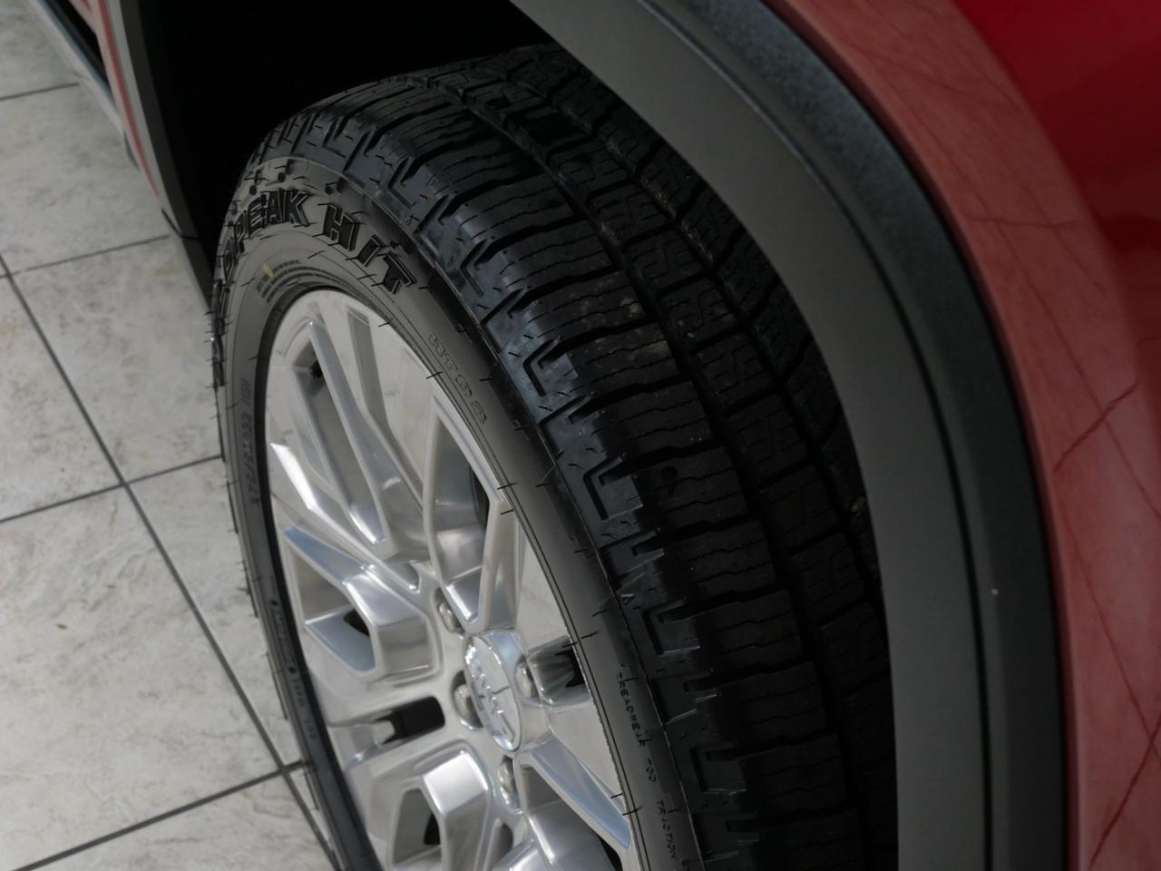 2021 GMC Sierra 1500 Denali Ultimate 3.0L Duramax 4x4 Mansfield TX