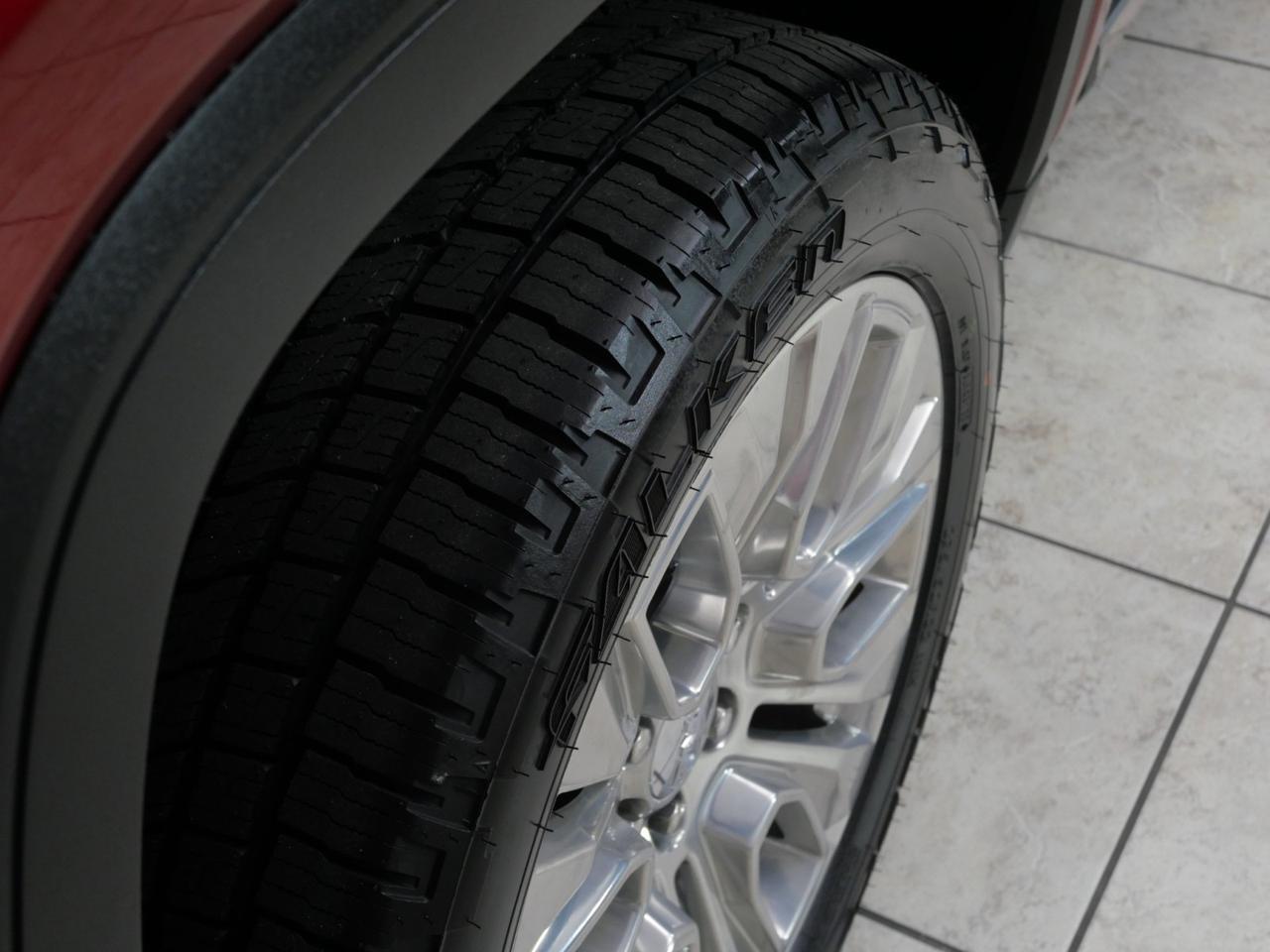 2021 GMC Sierra 1500 Denali Ultimate 3.0L Duramax 4x4 Mansfield TX