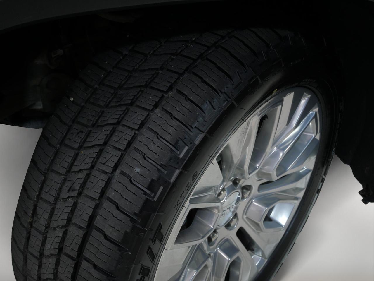 2021 GMC Sierra 1500 Denali Ultimate 3.0L Duramax 4x4 Mansfield TX