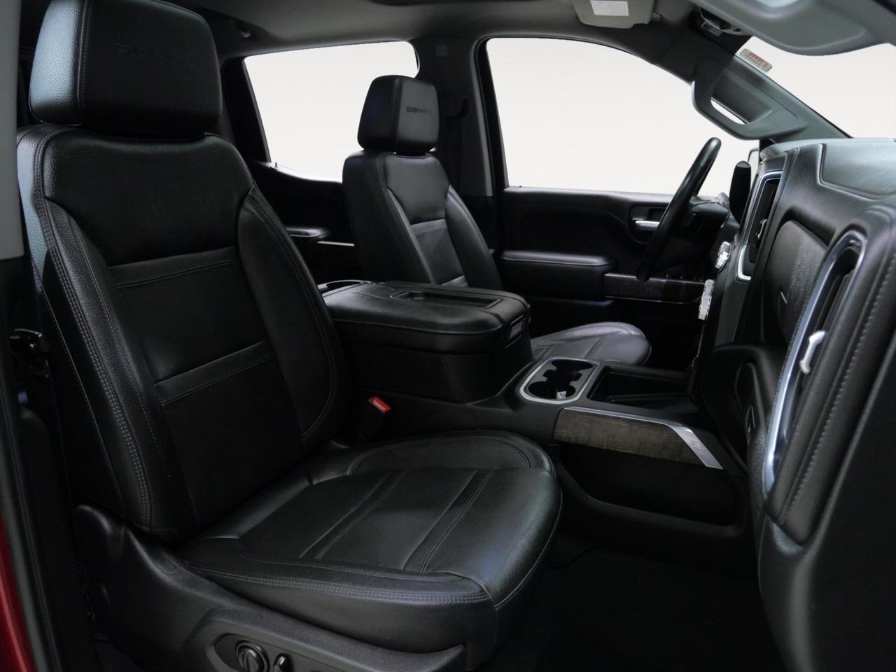 2021 GMC Sierra 1500 Denali Ultimate 3.0L Duramax 4x4 Mansfield TX