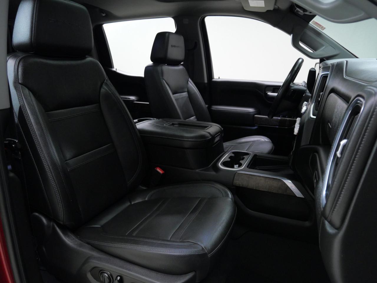 2021 GMC Sierra 1500 Denali Ultimate 3.0L Duramax 4x4 Mansfield TX