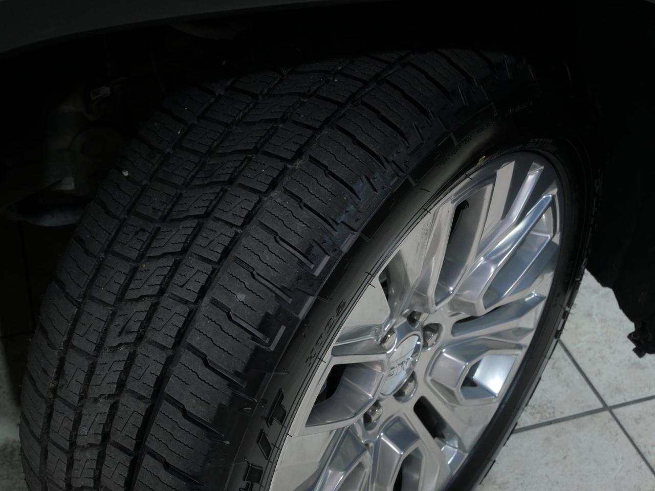 2021 GMC Sierra 1500 Denali Ultimate 3.0L Duramax 4x4 Mansfield TX