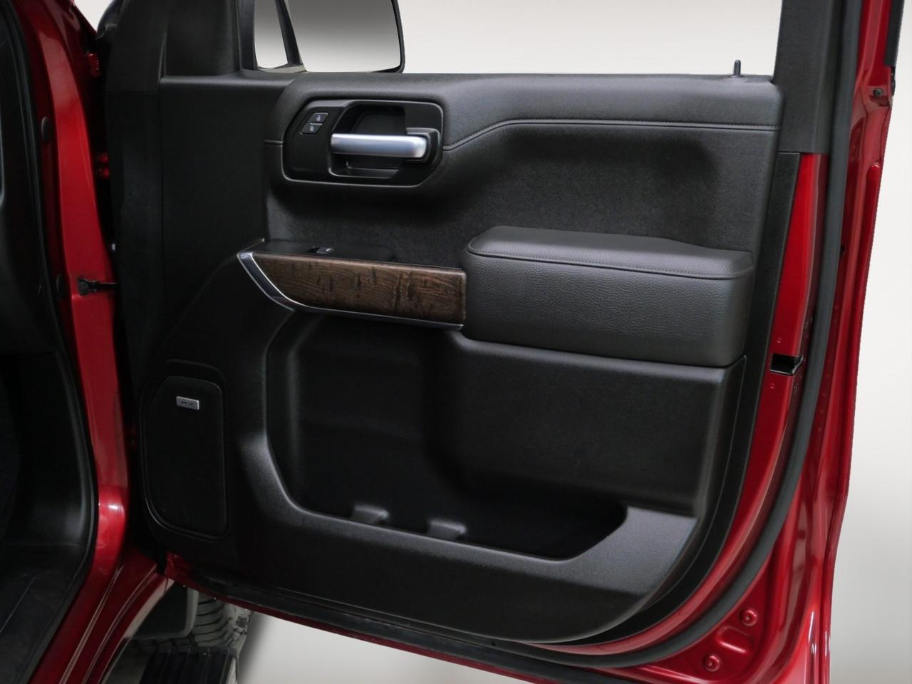 2021 GMC Sierra 1500 Denali Ultimate 3.0L Duramax 4x4 Mansfield TX