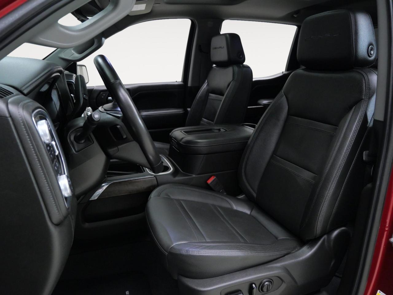 2021 GMC Sierra 1500 Denali Ultimate 3.0L Duramax 4x4 Mansfield TX
