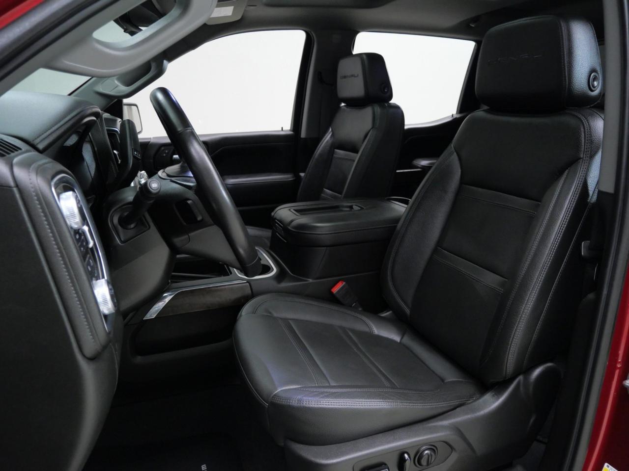 2021 GMC Sierra 1500 Denali Ultimate 3.0L Duramax 4x4 Mansfield TX