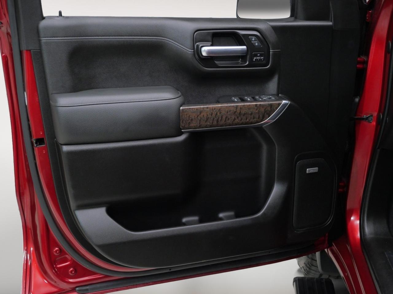 2021 GMC Sierra 1500 Denali Ultimate 3.0L Duramax 4x4 Mansfield TX