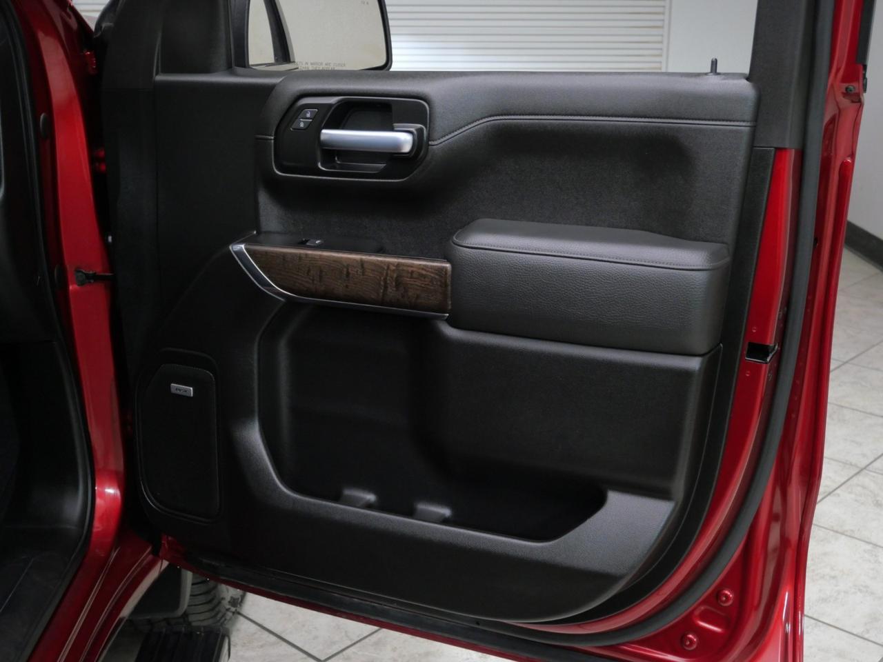 2021 GMC Sierra 1500 Denali Ultimate 3.0L Duramax 4x4 Mansfield TX