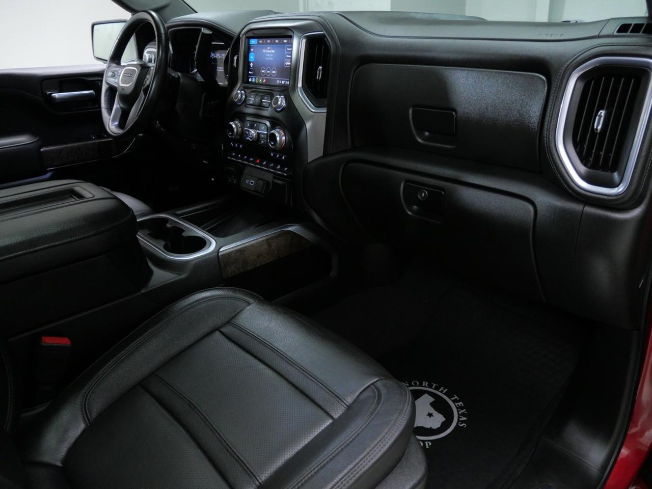 2021 GMC Sierra 1500 Denali Ultimate 3.0L Duramax 4x4 Mansfield TX