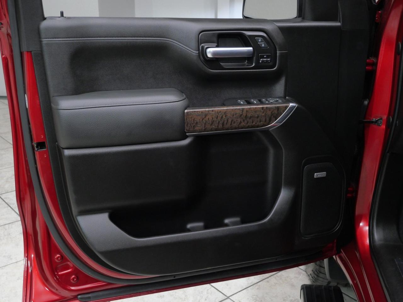 2021 GMC Sierra 1500 Denali Ultimate 3.0L Duramax 4x4 Mansfield TX