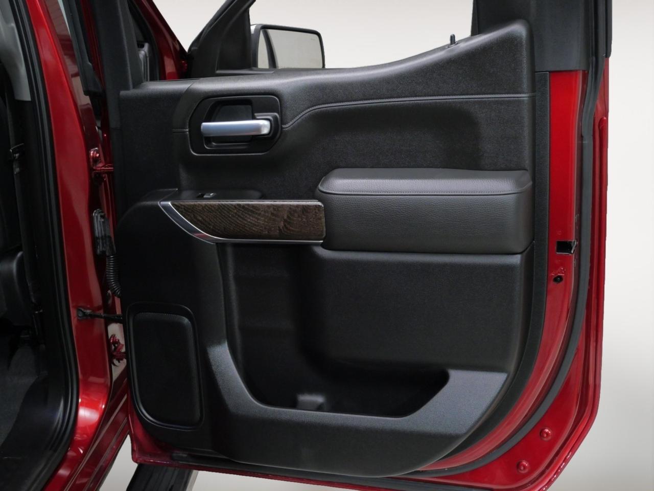 2021 GMC Sierra 1500 Denali Ultimate 3.0L Duramax 4x4 Mansfield TX