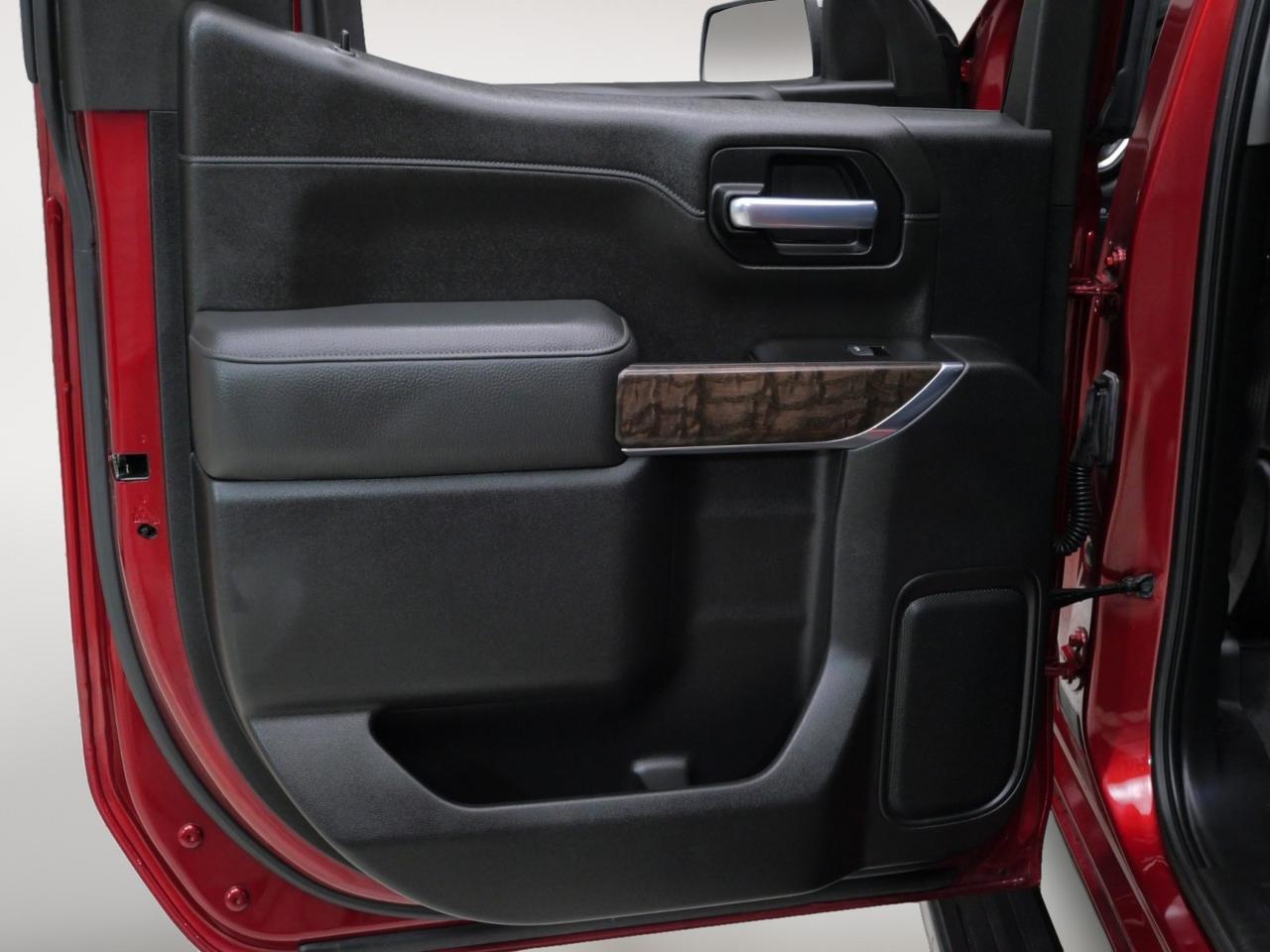 2021 GMC Sierra 1500 Denali Ultimate 3.0L Duramax 4x4 Mansfield TX