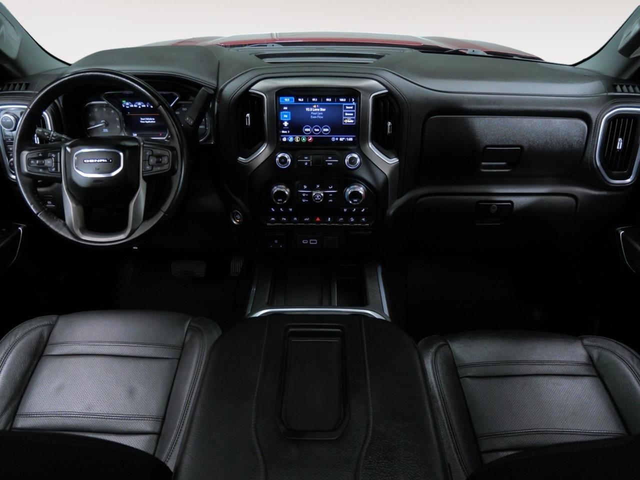 2021 GMC Sierra 1500 Denali Ultimate 3.0L Duramax 4x4 Mansfield TX