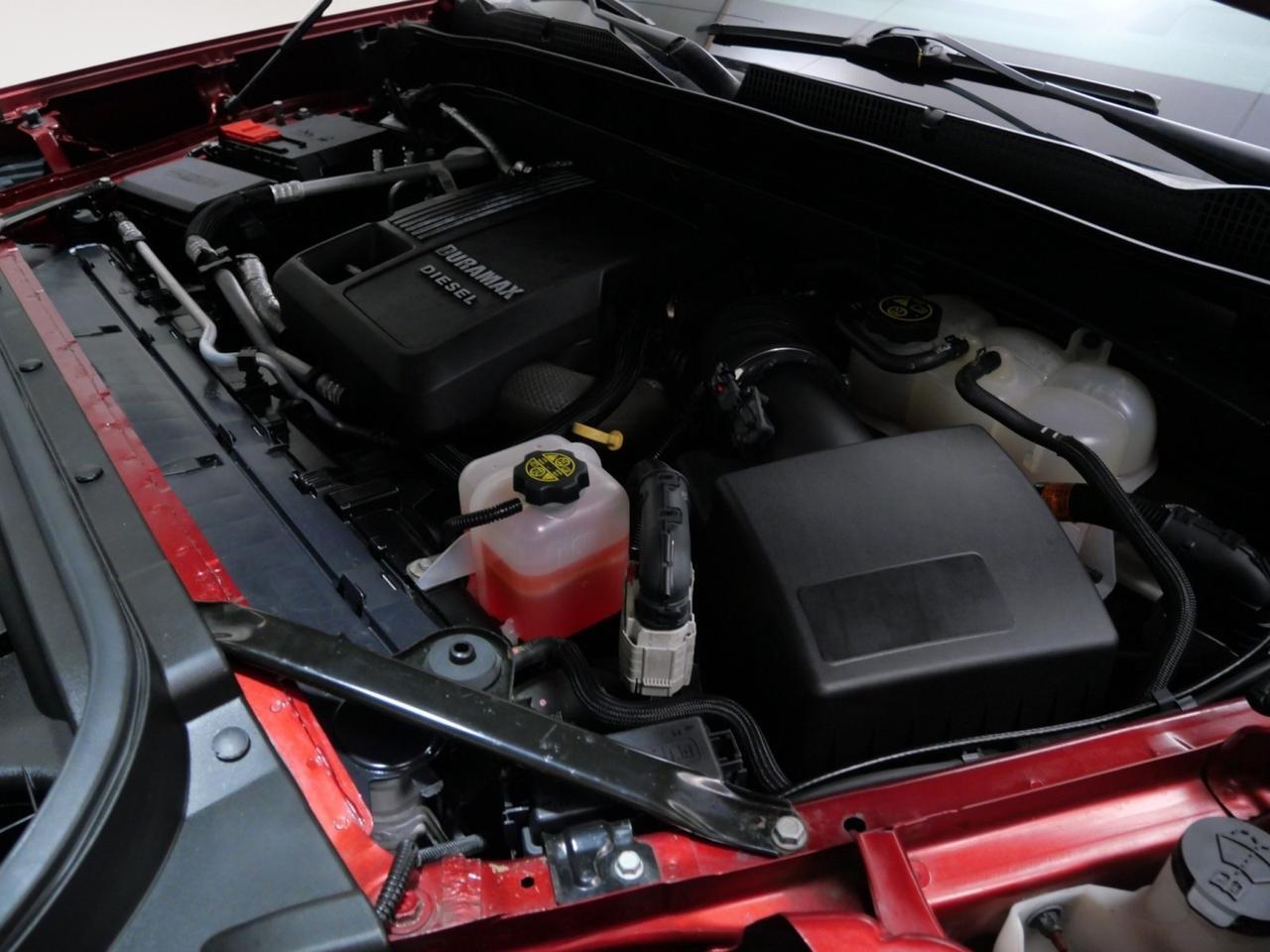 2021 GMC Sierra 1500 Denali Ultimate 3.0L Duramax 4x4 Mansfield TX