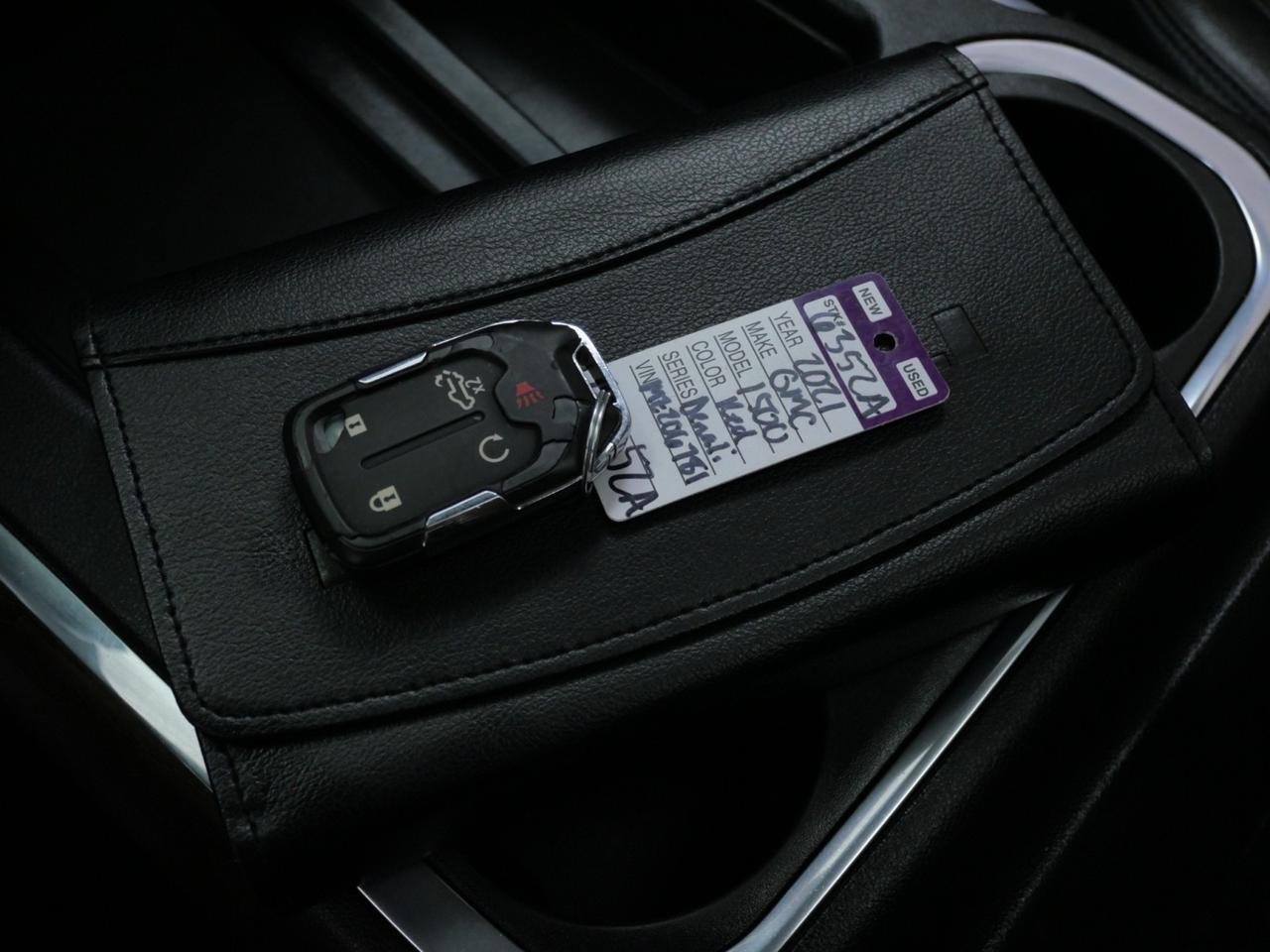 2021 GMC Sierra 1500 Denali Ultimate 3.0L Duramax 4x4 Mansfield TX