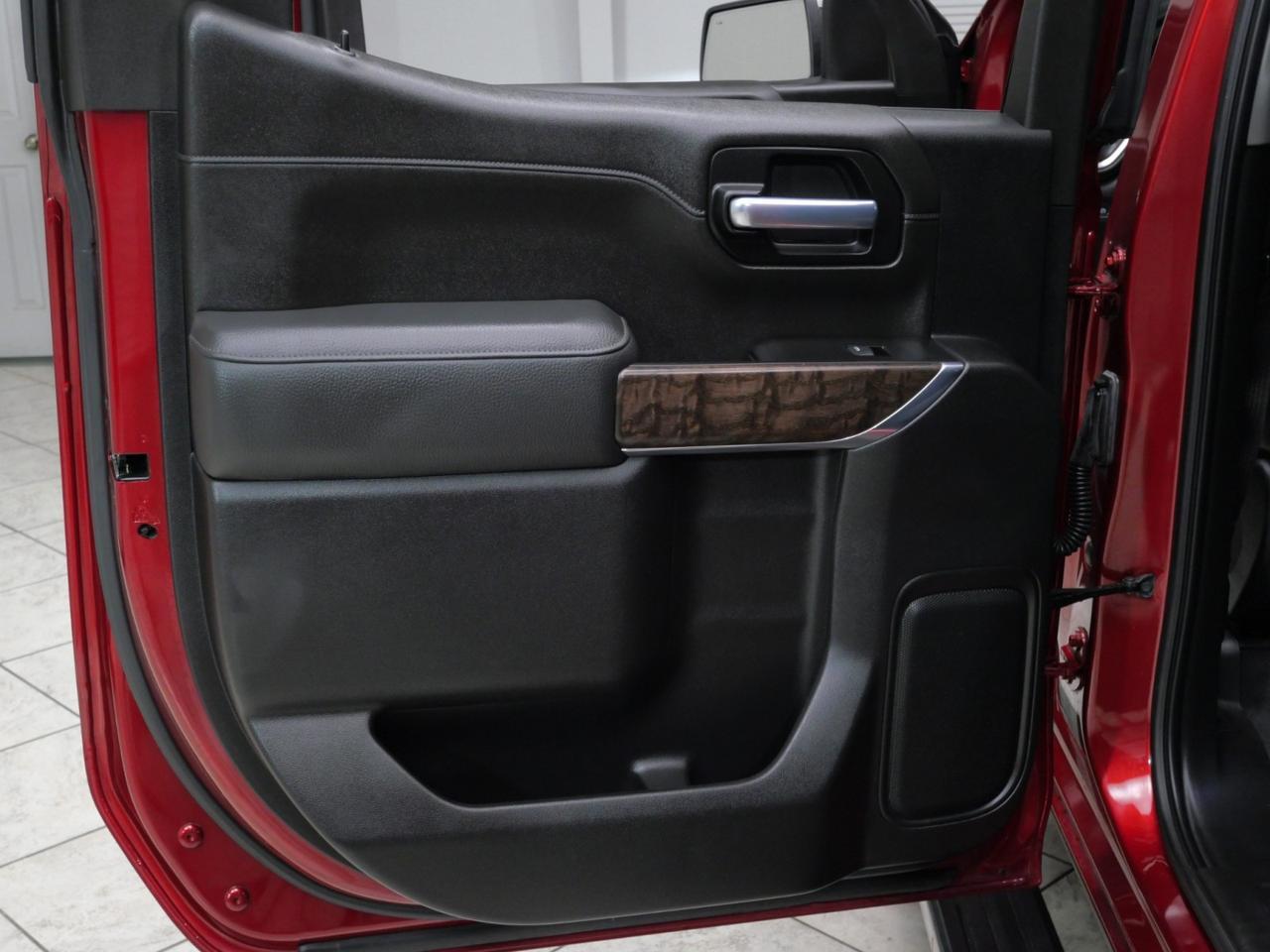 2021 GMC Sierra 1500 Denali Ultimate 3.0L Duramax 4x4 Mansfield TX