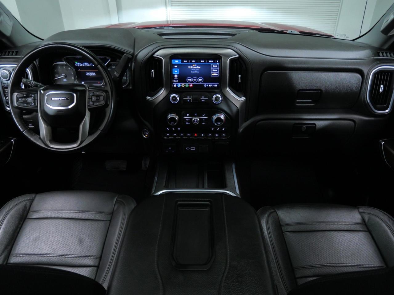 2021 GMC Sierra 1500 Denali Ultimate 3.0L Duramax 4x4 Mansfield TX