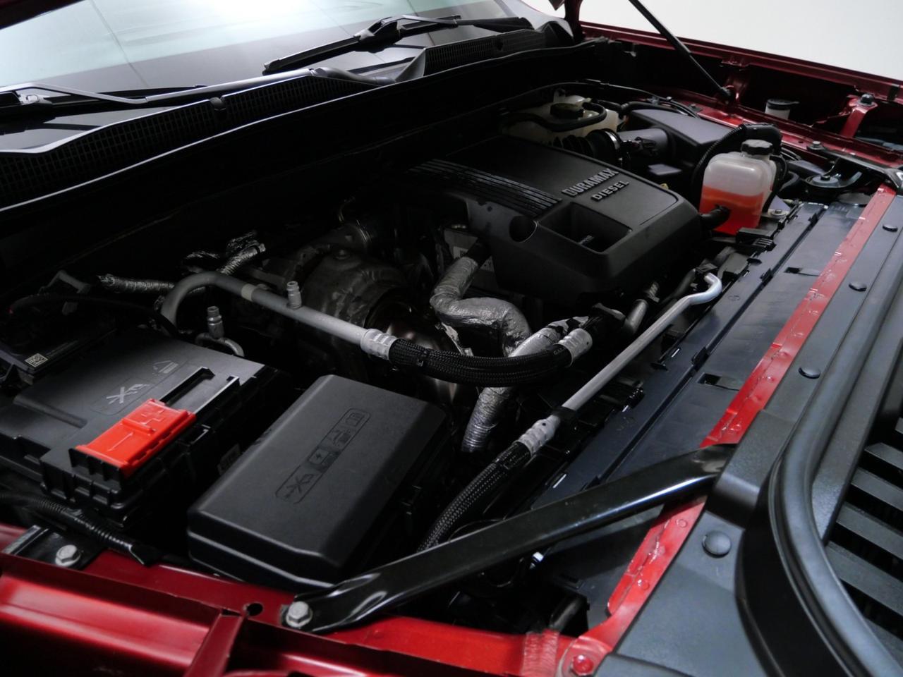 2021 GMC Sierra 1500 Denali Ultimate 3.0L Duramax 4x4 Mansfield TX