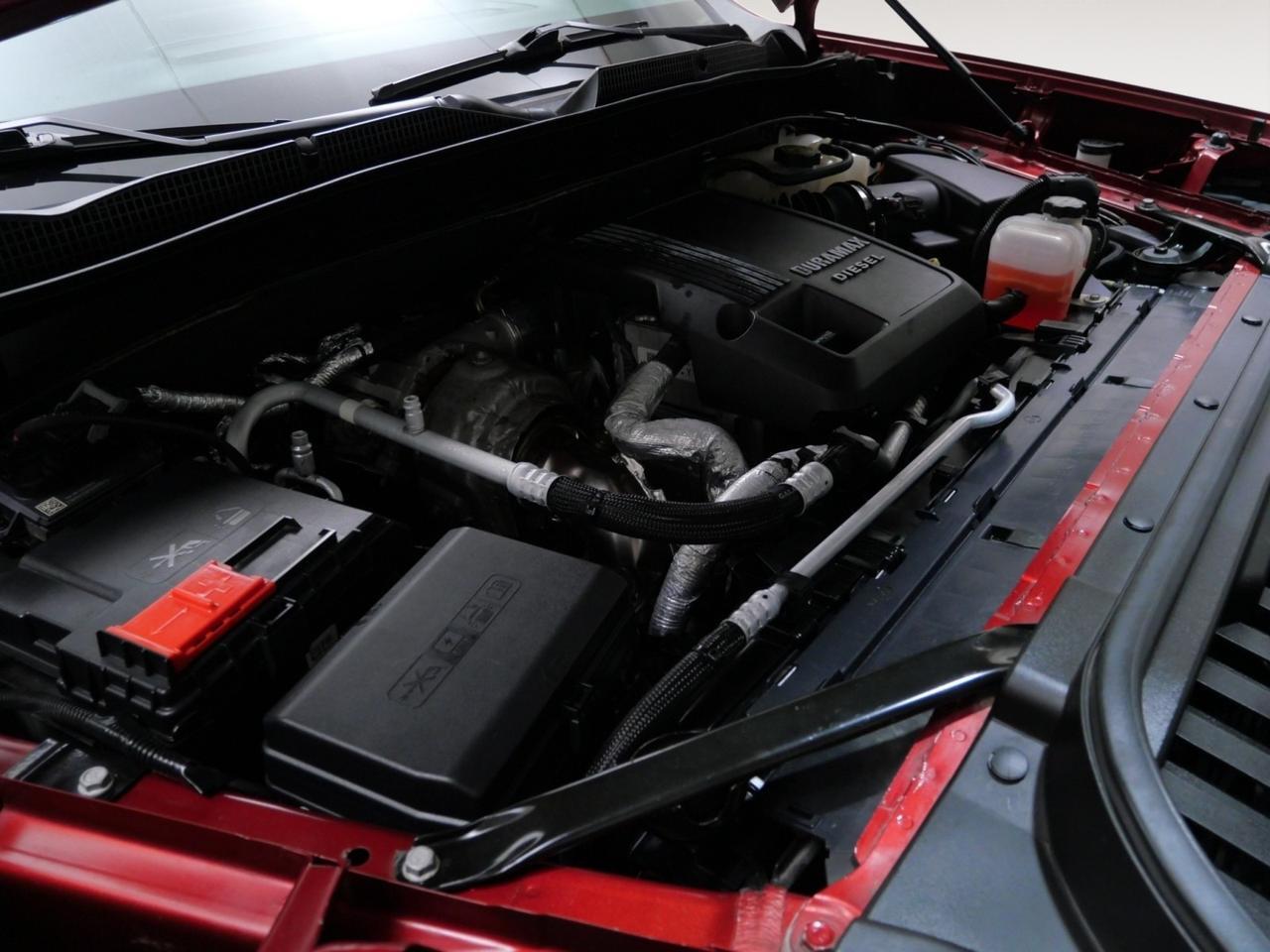 2021 GMC Sierra 1500 Denali Ultimate 3.0L Duramax 4x4 Mansfield TX