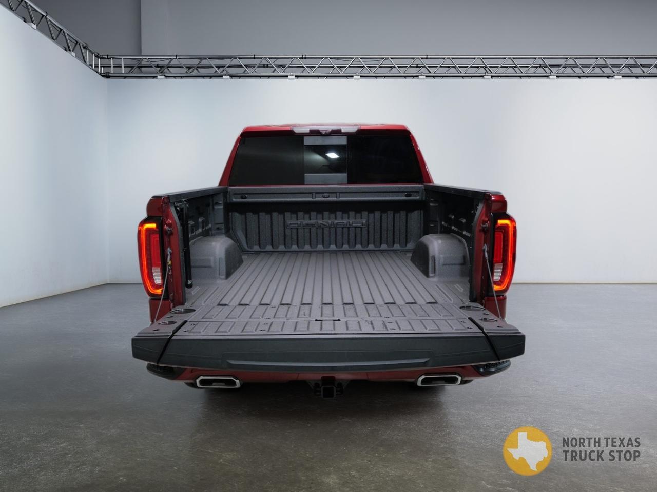 2021 GMC Sierra 1500 Denali Ultimate 3.0L Duramax 4x4 Mansfield TX