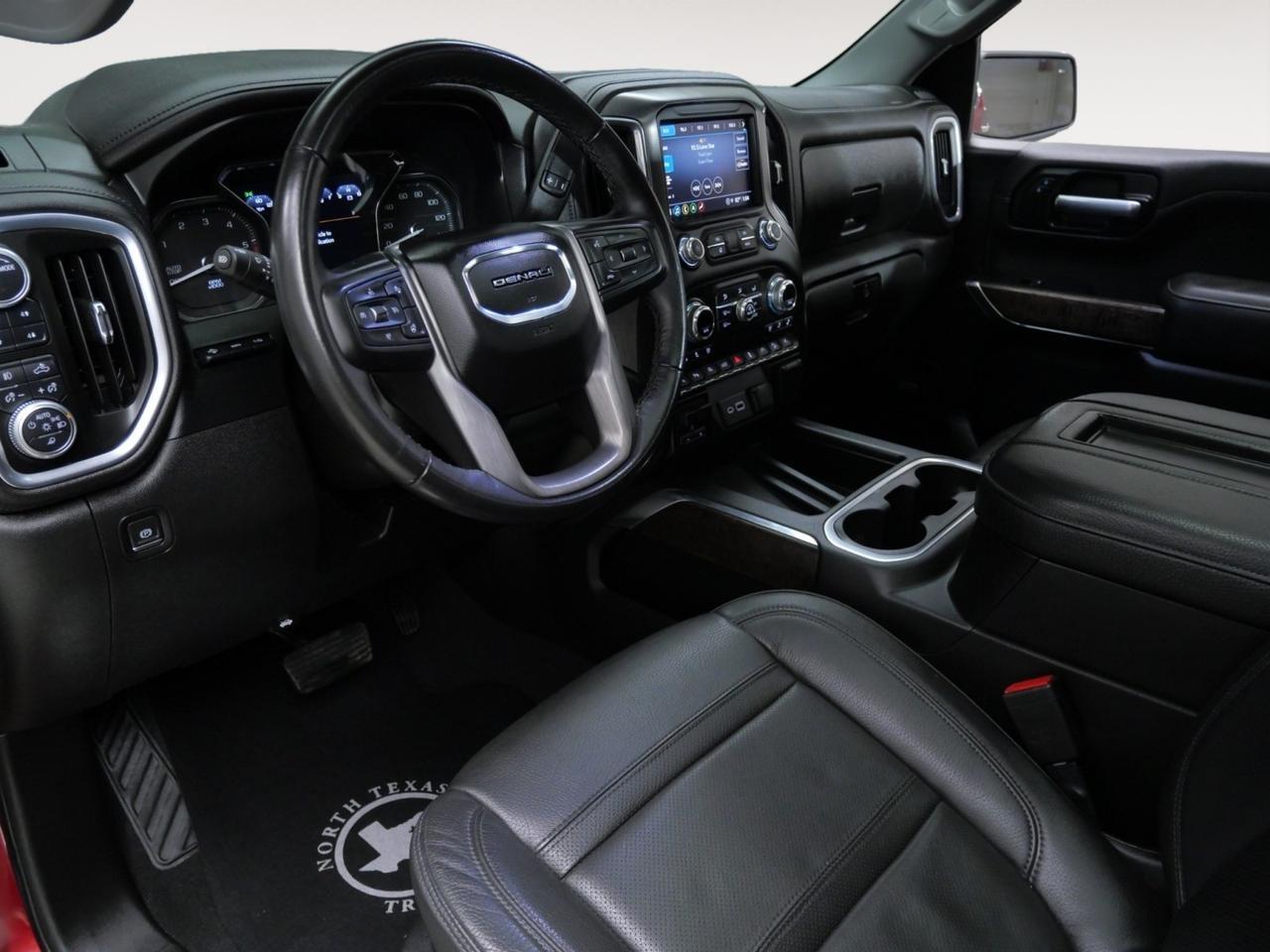 2021 GMC Sierra 1500 Denali Ultimate 3.0L Duramax 4x4 Mansfield TX