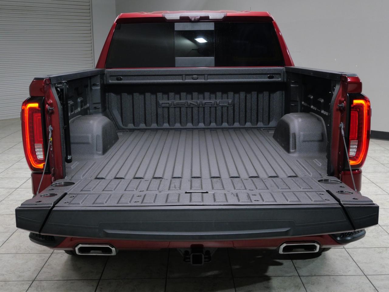 2021 GMC Sierra 1500 Denali Ultimate 3.0L Duramax 4x4 Mansfield TX