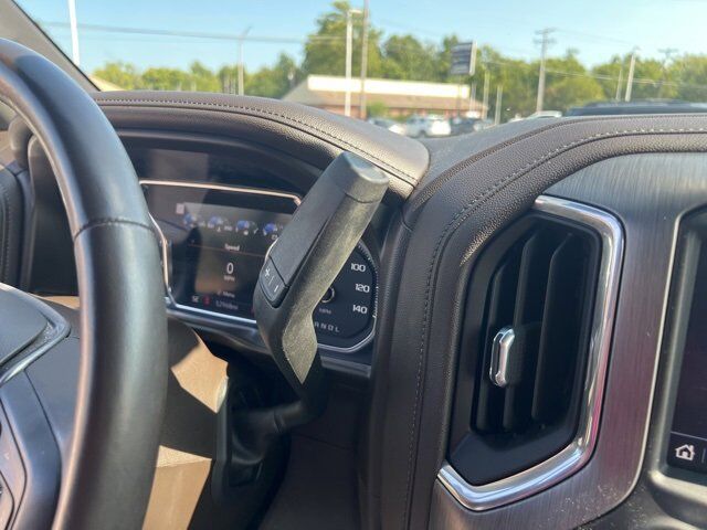 2021 GMC Sierra 1500 Denali Carbondale IL