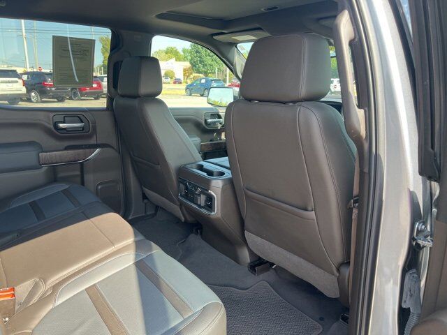 2021 GMC Sierra 1500 Denali Carbondale IL