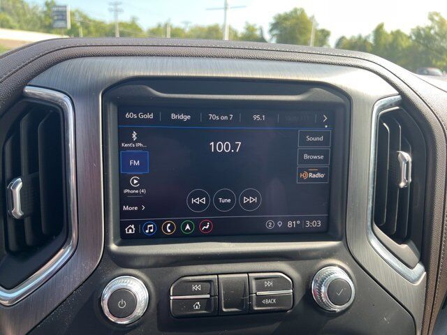 2021 GMC Sierra 1500 Denali Carbondale IL