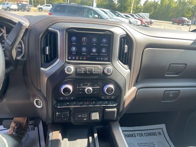 2021 GMC Sierra 1500 Denali Carbondale IL