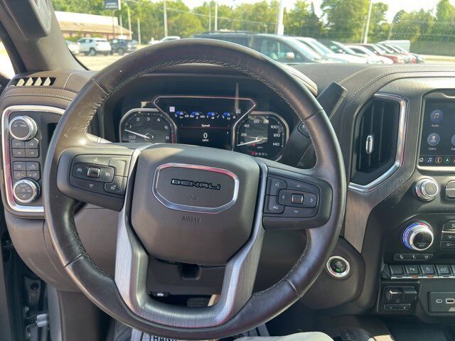 2021 GMC Sierra 1500 Denali Carbondale IL