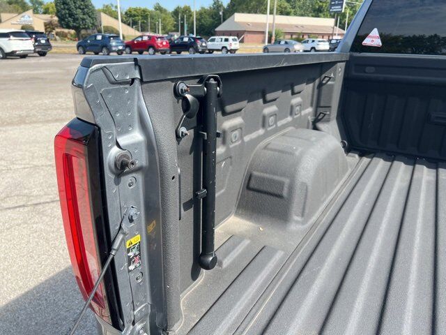 2021 GMC Sierra 1500 Denali Carbondale IL