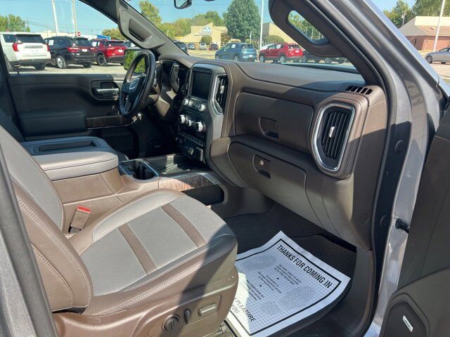 2021 GMC Sierra 1500 Denali Carbondale IL