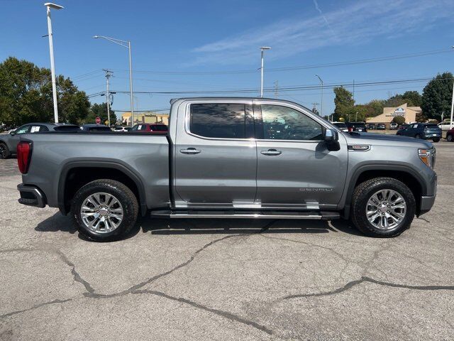 2021 GMC Sierra 1500 Denali Carbondale IL