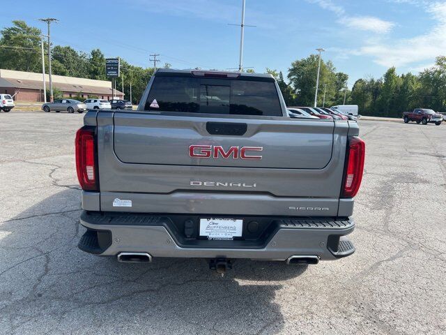 2021 GMC Sierra 1500 Denali Carbondale IL