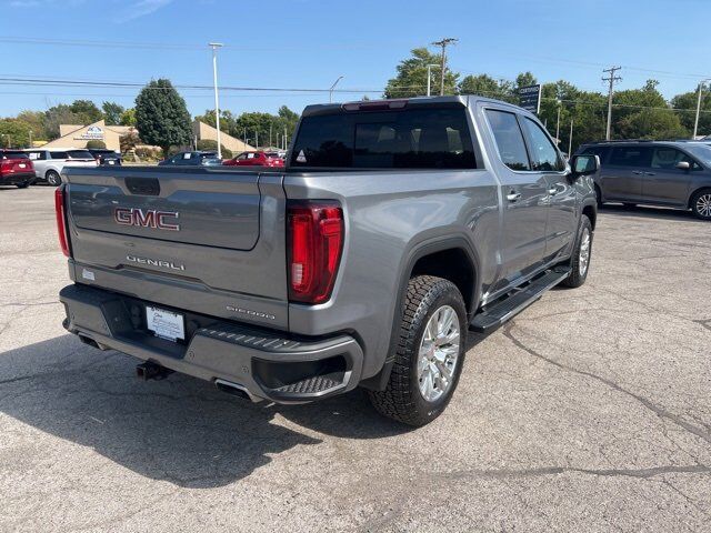 2021 GMC Sierra 1500 Denali Carbondale IL