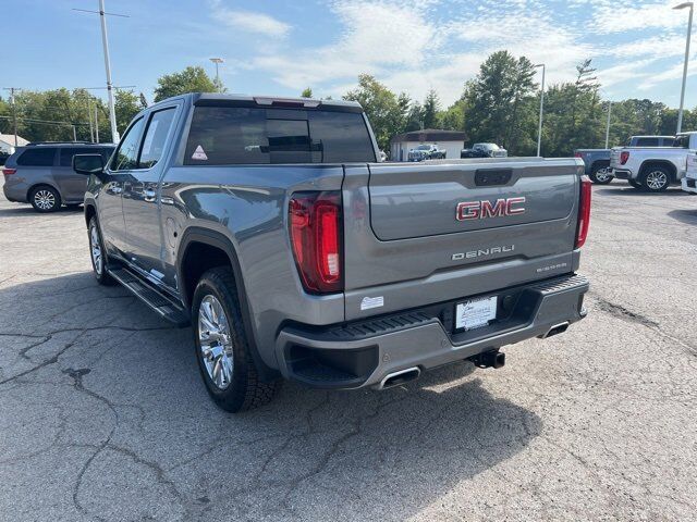 2021 GMC Sierra 1500 Denali Carbondale IL