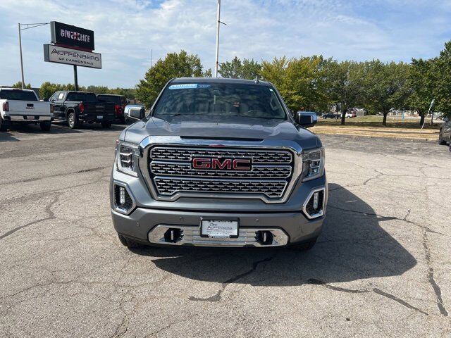 2021 GMC Sierra 1500 Denali Carbondale IL