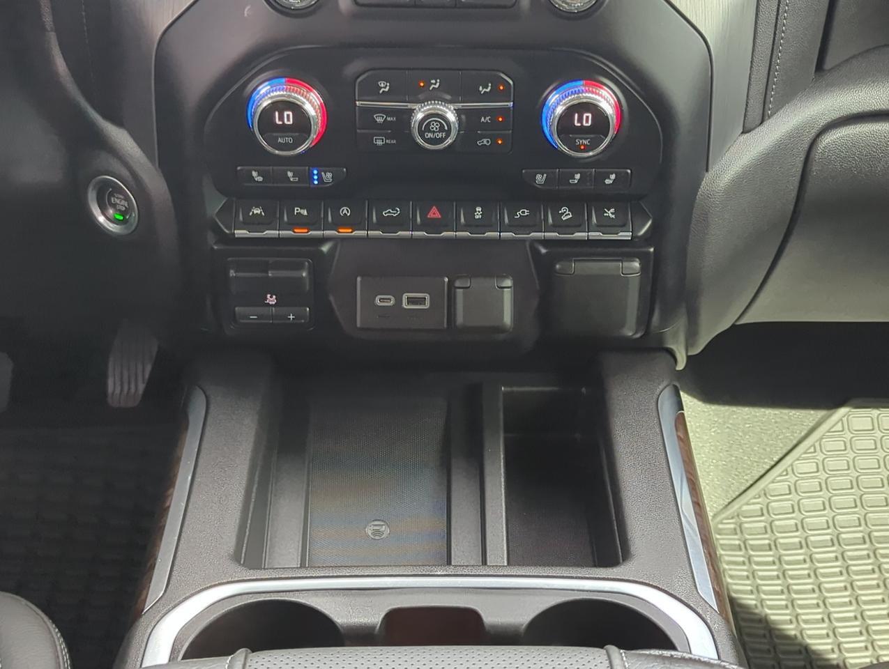 2021 GMC Sierra 1500 Denali Winder GA