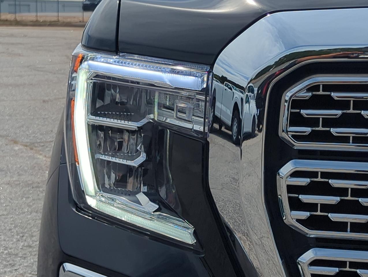 2021 GMC Sierra 1500 Denali Winder GA