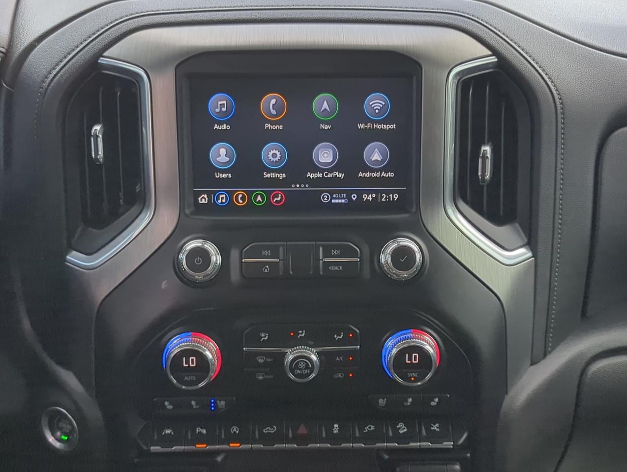 2021 GMC Sierra 1500 Denali Winder GA
