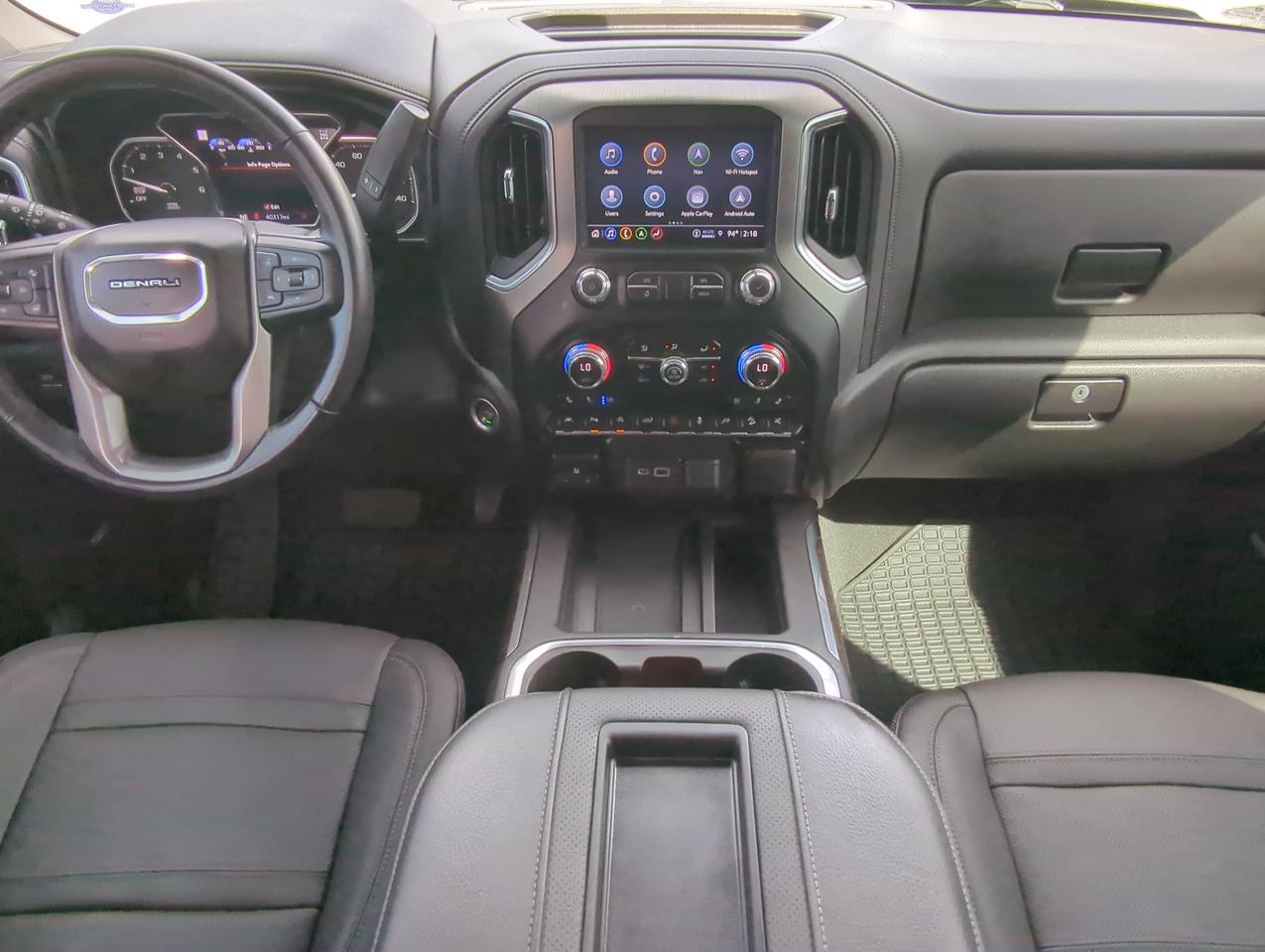 2021 GMC Sierra 1500 Denali Winder GA