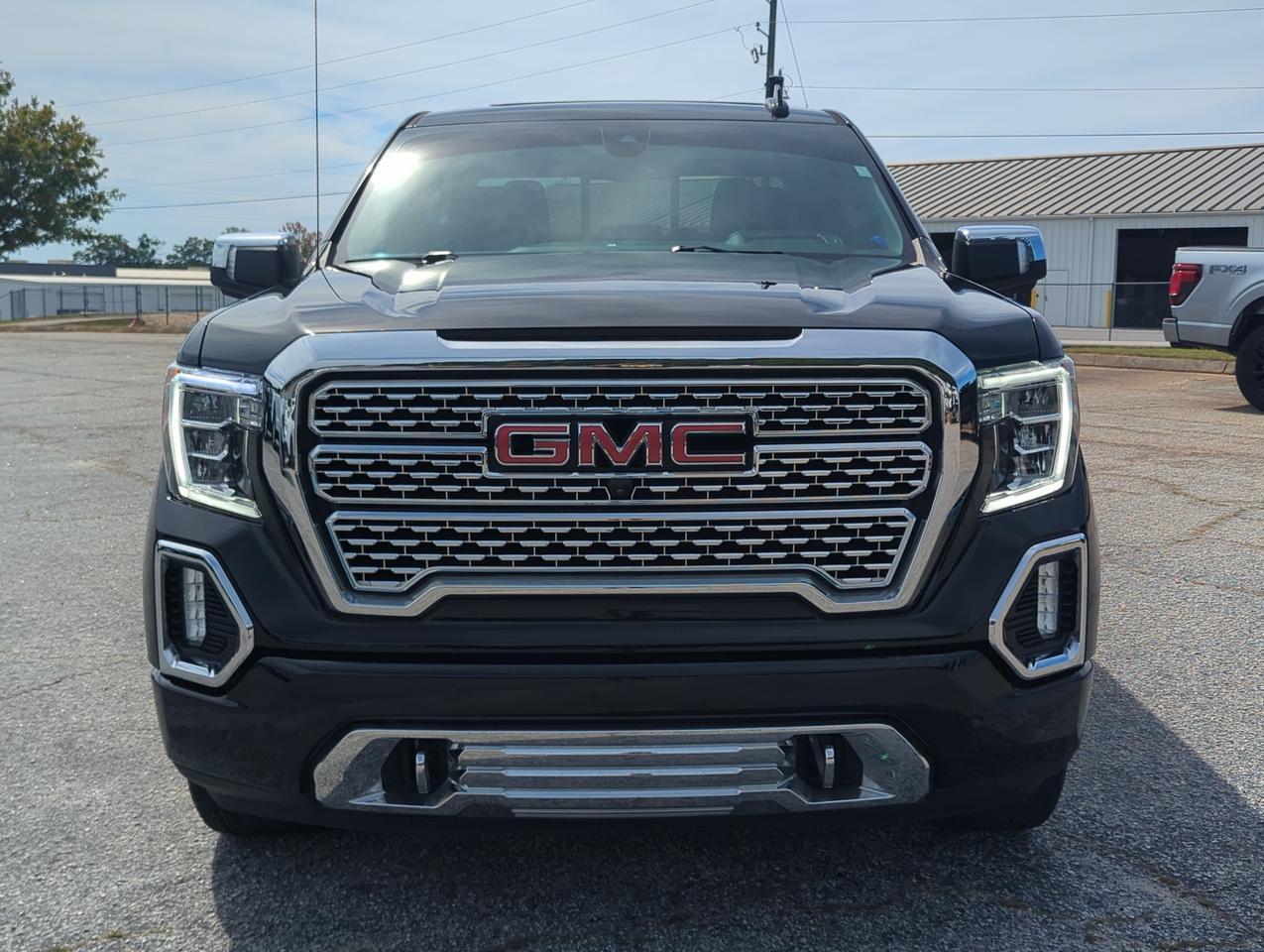 2021 GMC Sierra 1500 Denali Winder GA