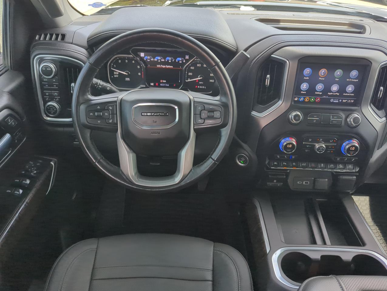 2021 GMC Sierra 1500 Denali Winder GA