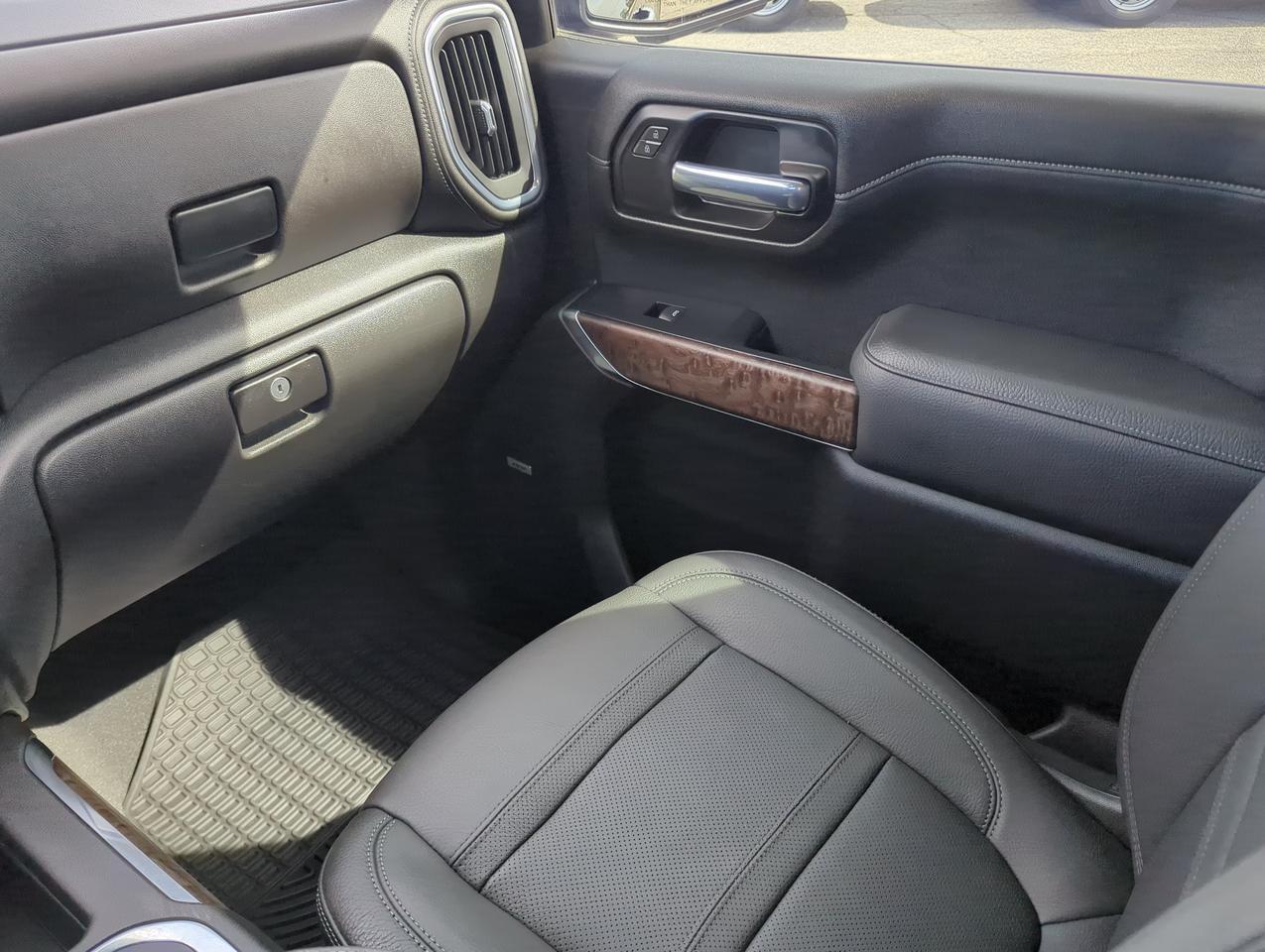 2021 GMC Sierra 1500 Denali Winder GA