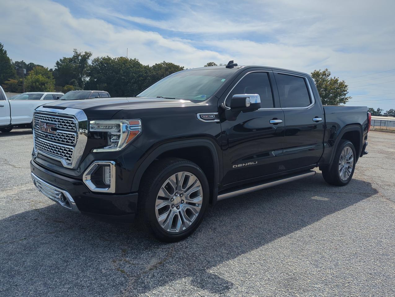 2021 GMC Sierra 1500 Denali Winder GA